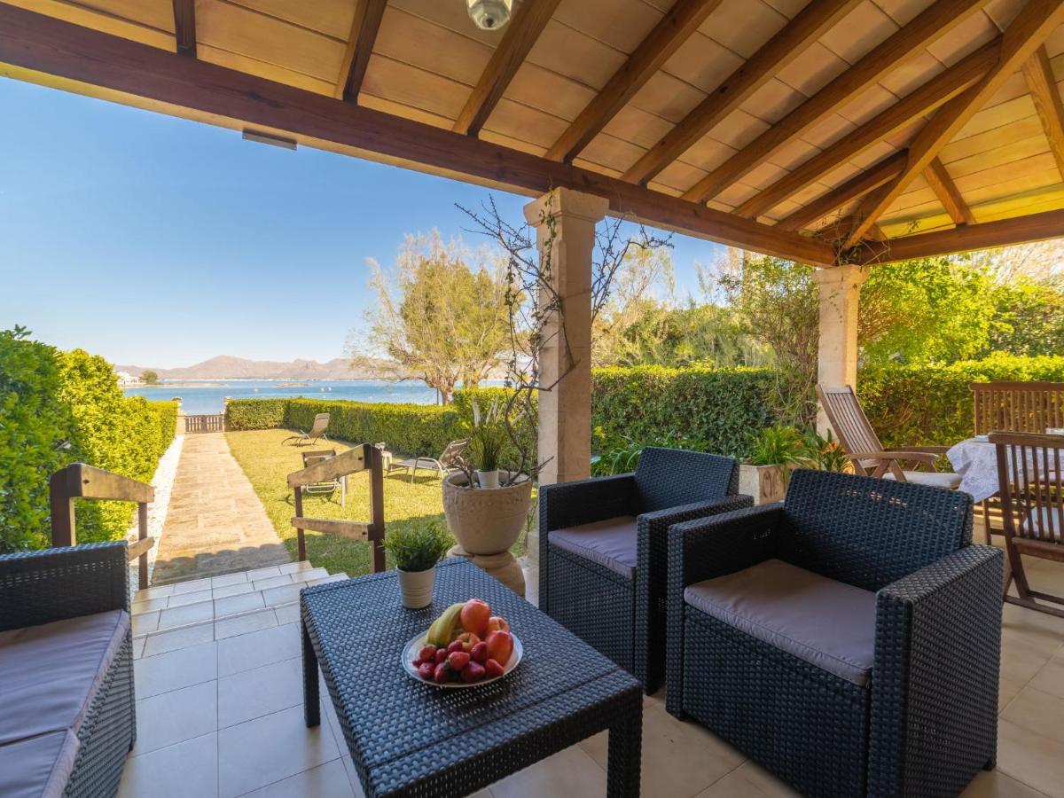 Holiday Les Ancores Casa vacanze